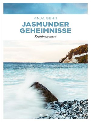 cover image of Jasmunder Geheimnisse